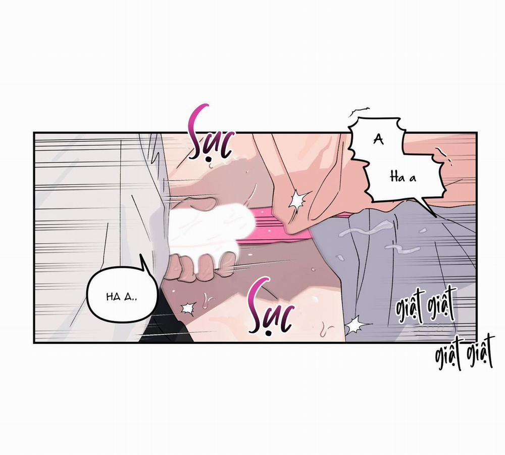 Nghiện Sex 9.5 trang 35