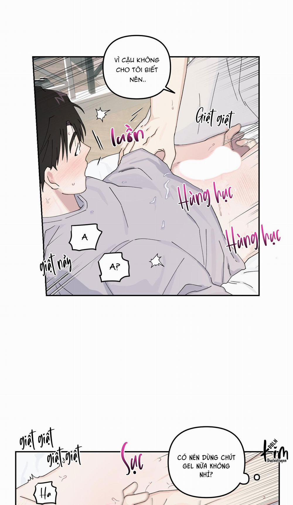 Nghiện Sex 9.5 trang 44