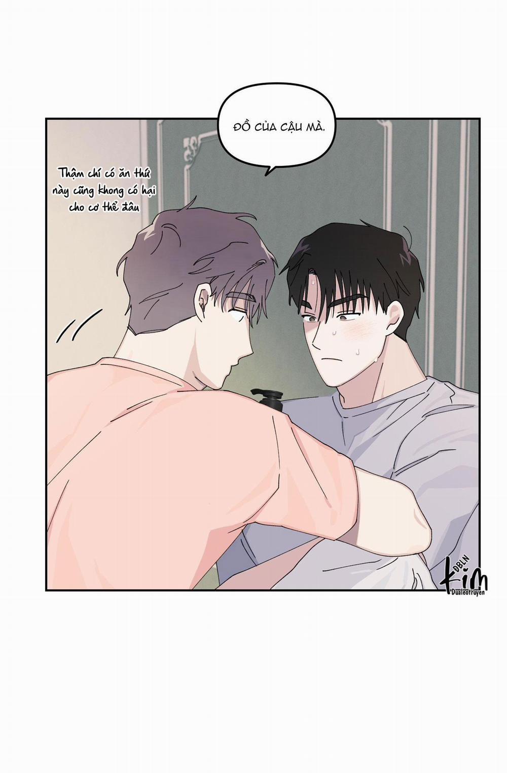 Nghiện Sex 9.5 trang 5