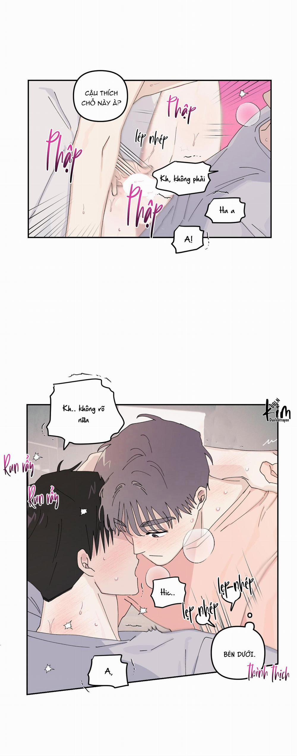 Nghiện Sex 9.5 trang 50