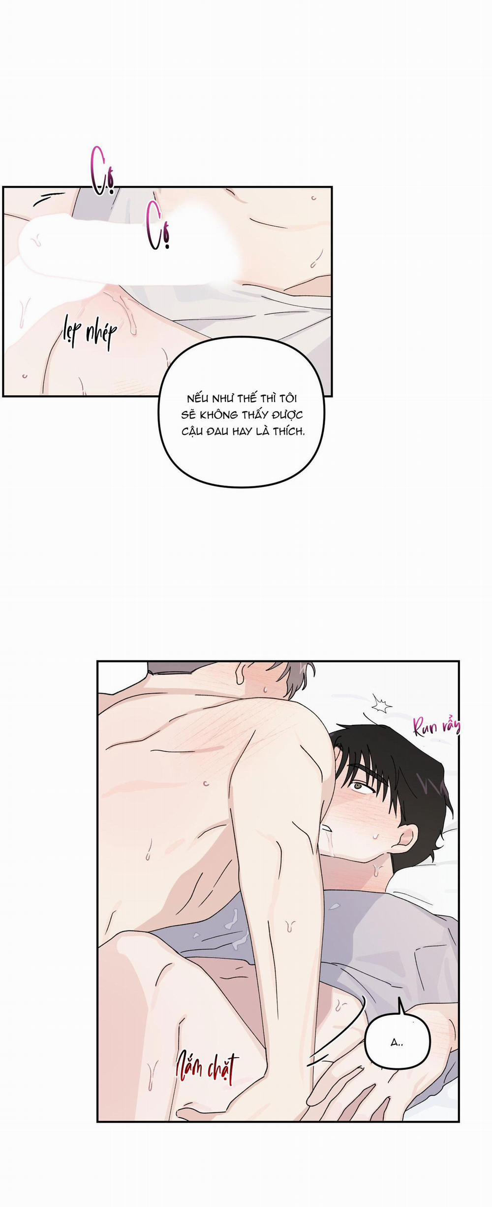 Nghiện Sex 9.5 trang 59