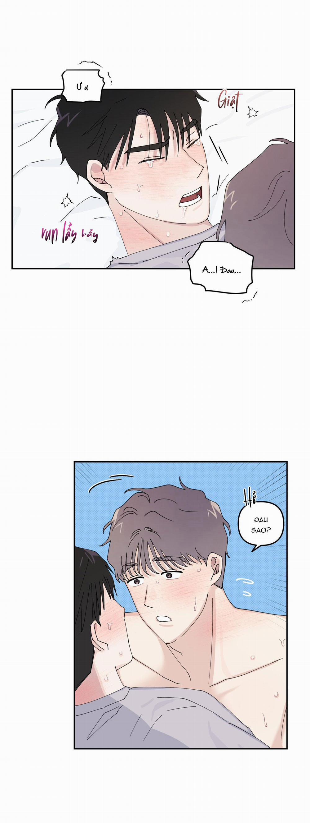 Nghiện Sex 9.5 trang 61