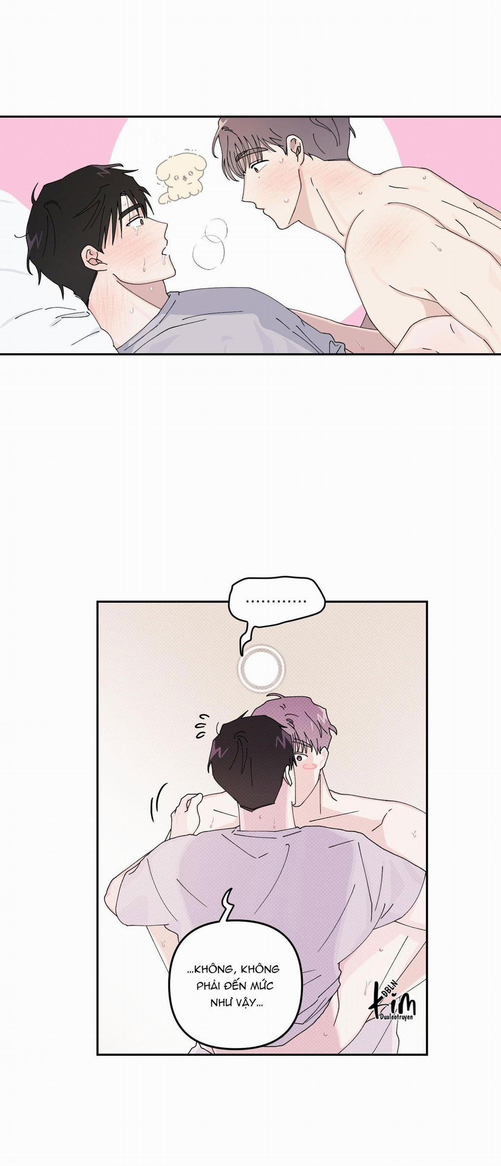 Nghiện Sex 9.5 trang 62