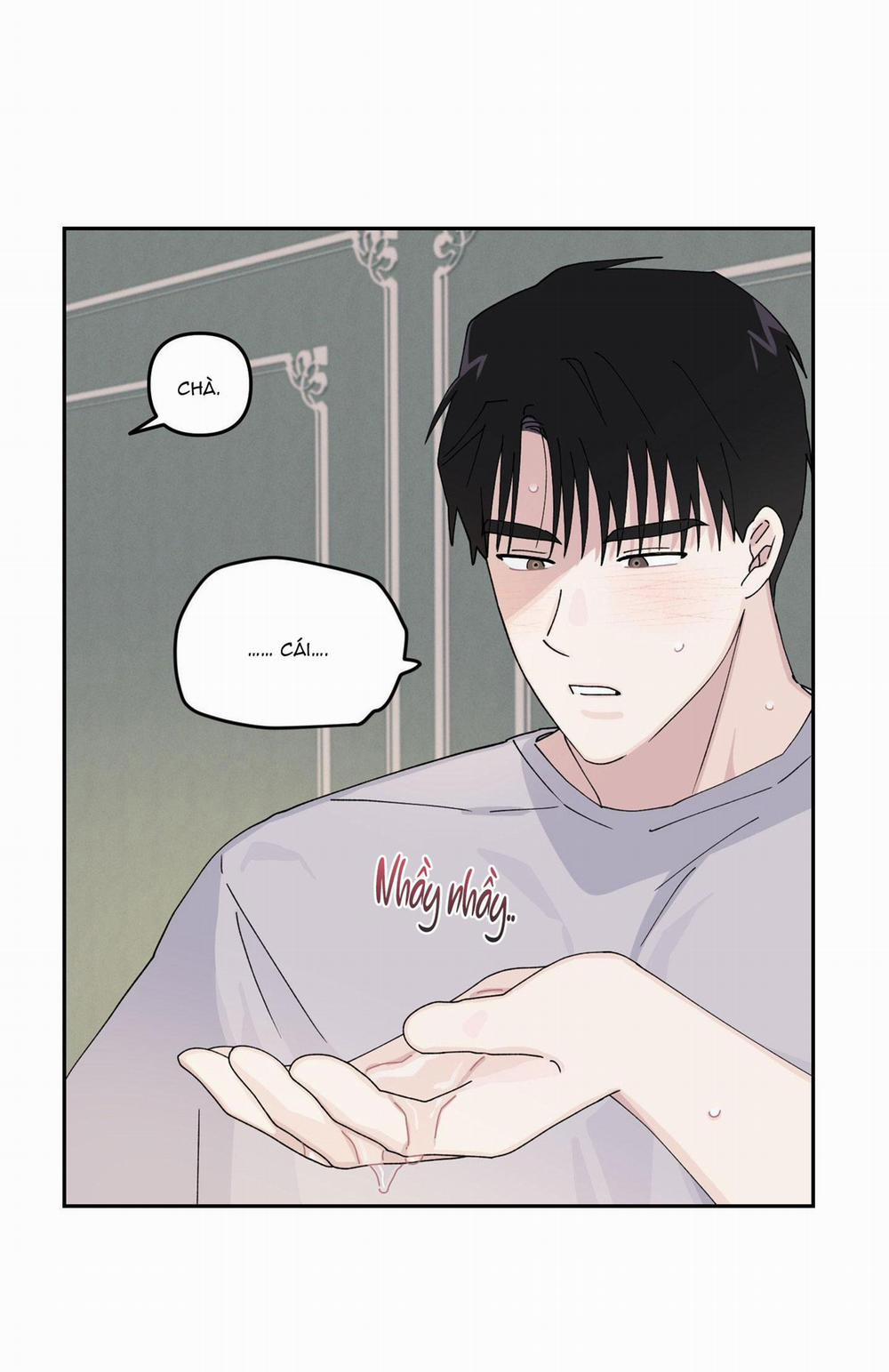 Nghiện Sex 9.5 trang 7