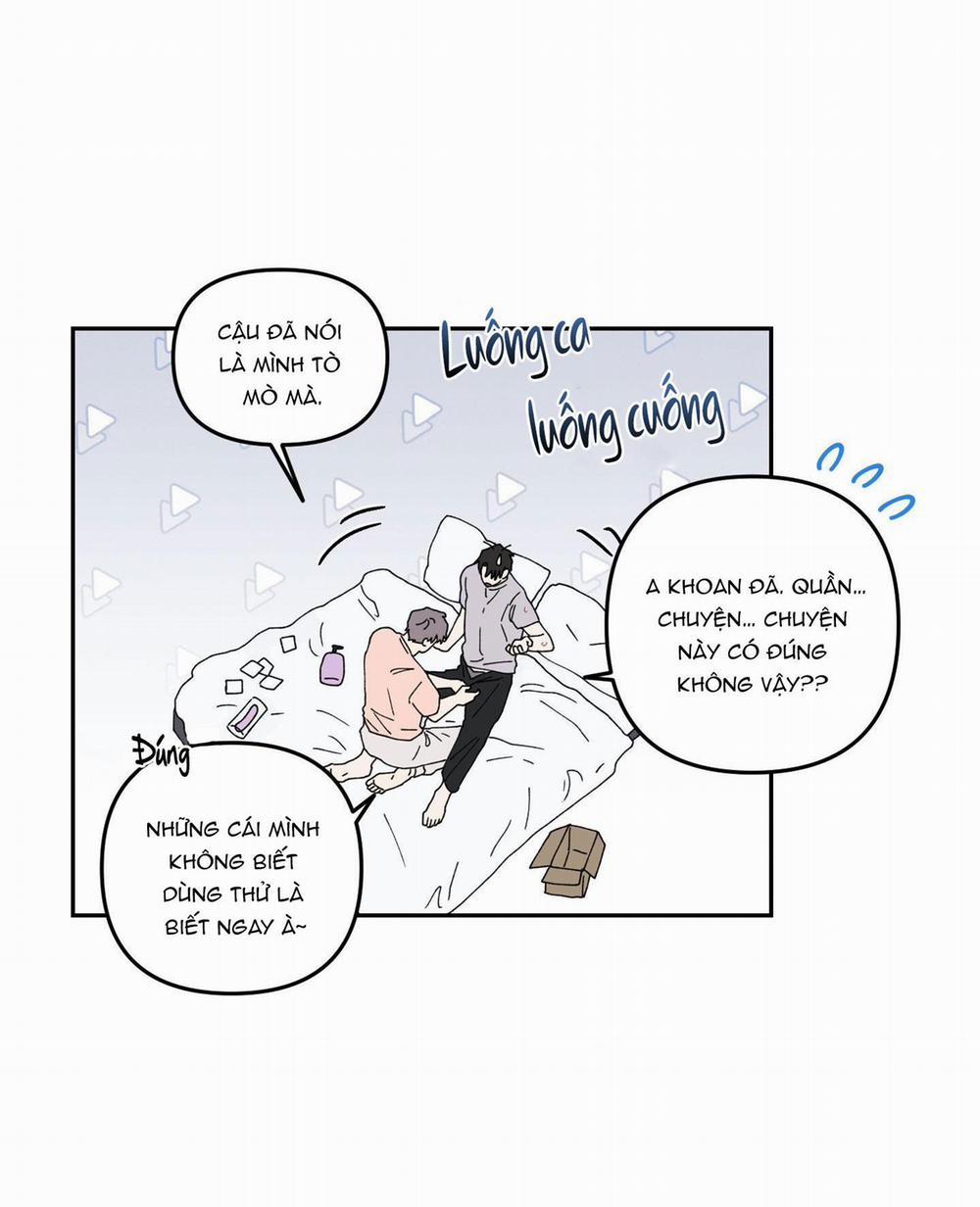 Nghiện Sex 9.5 trang 8