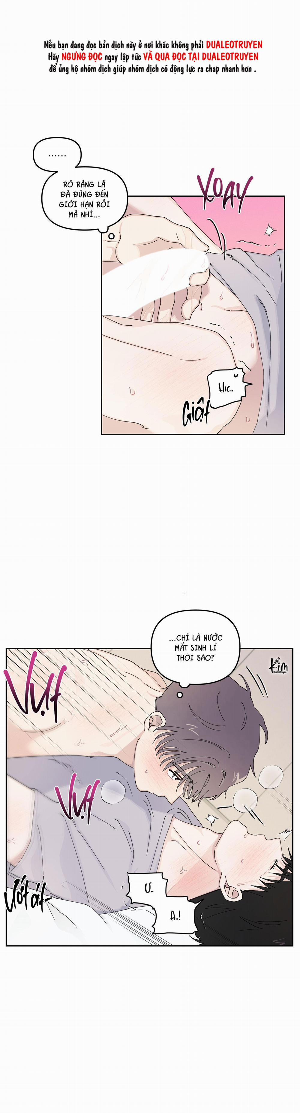 Nghiện Sex 9.6 GIỐNG NHAU 6 trang 1