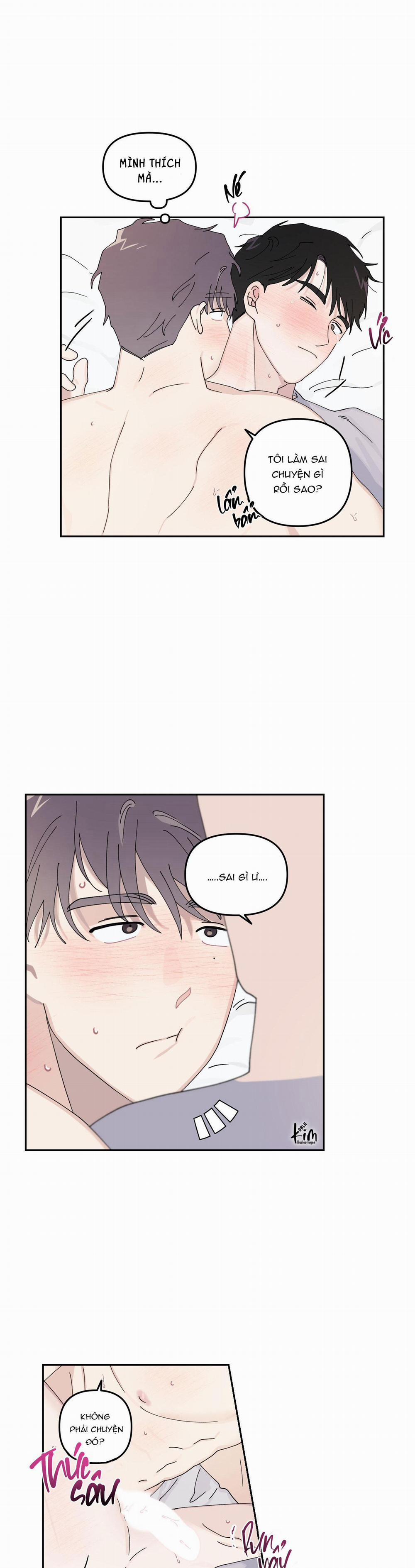 Nghiện Sex 9.6 GIỐNG NHAU 6 trang 8