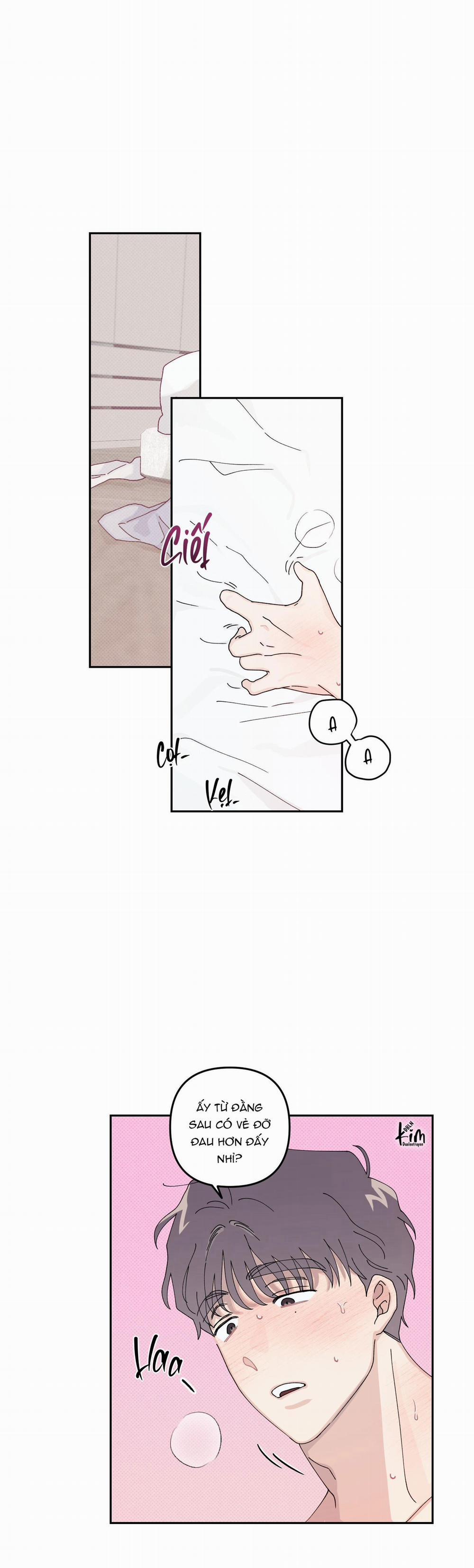 Nghiện Sex 9.6 trang 13