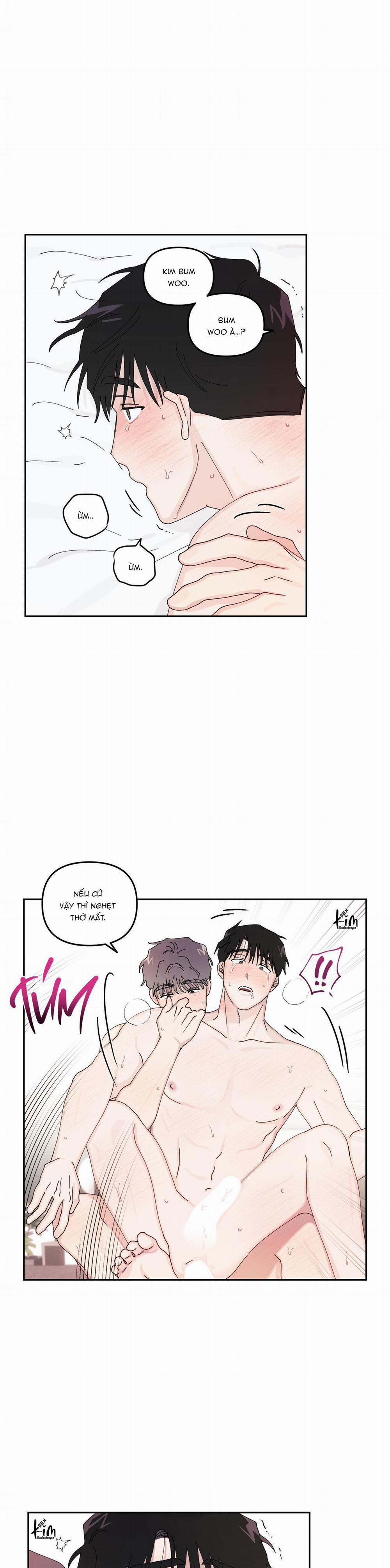 Nghiện Sex 9.6 trang 15