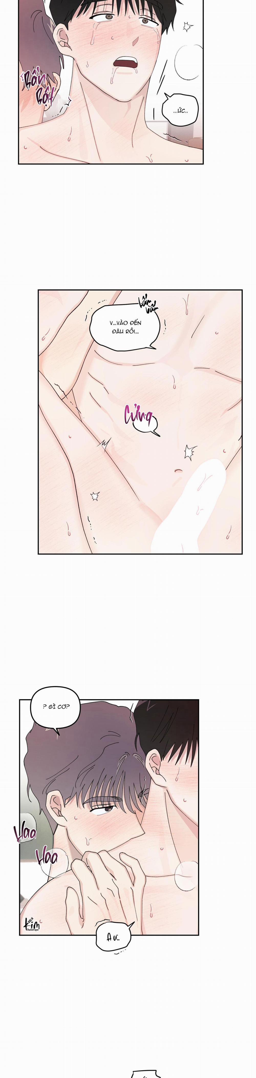 Nghiện Sex 9.6 trang 16