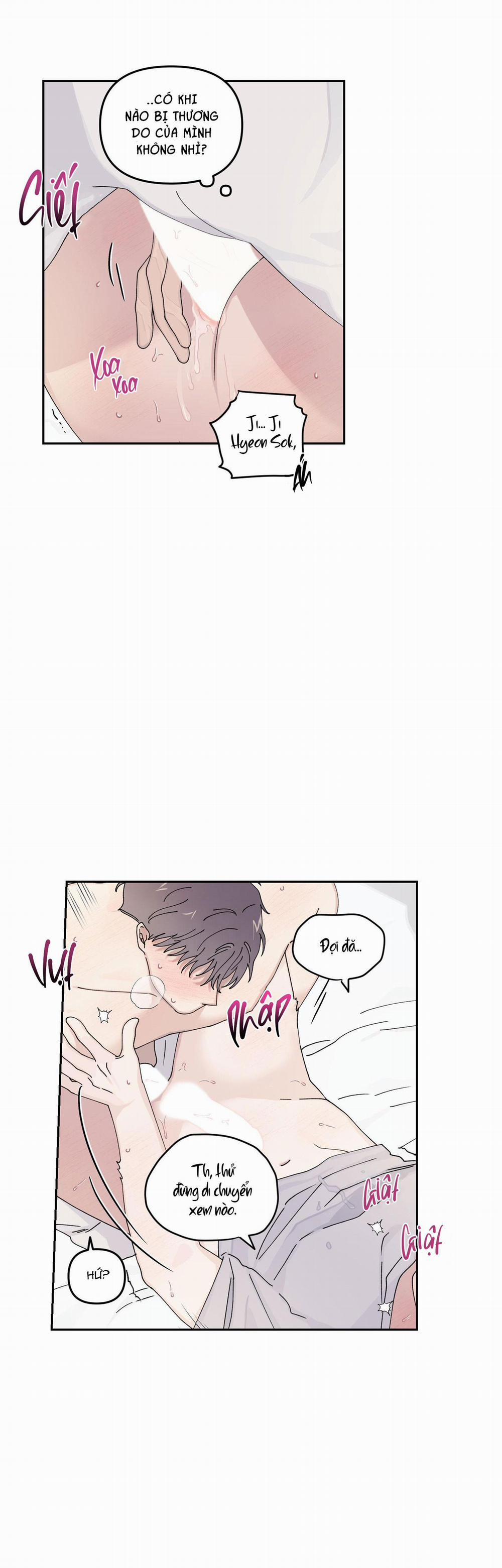 Nghiện Sex 9.6 trang 2