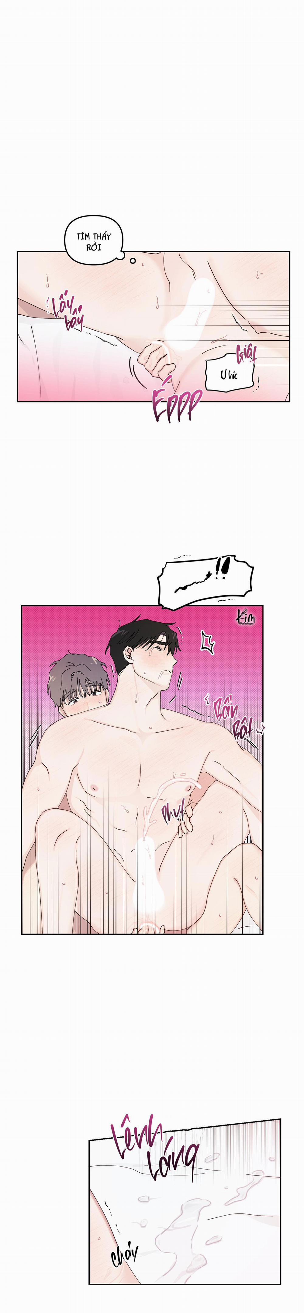 Nghiện Sex 9.6 trang 20