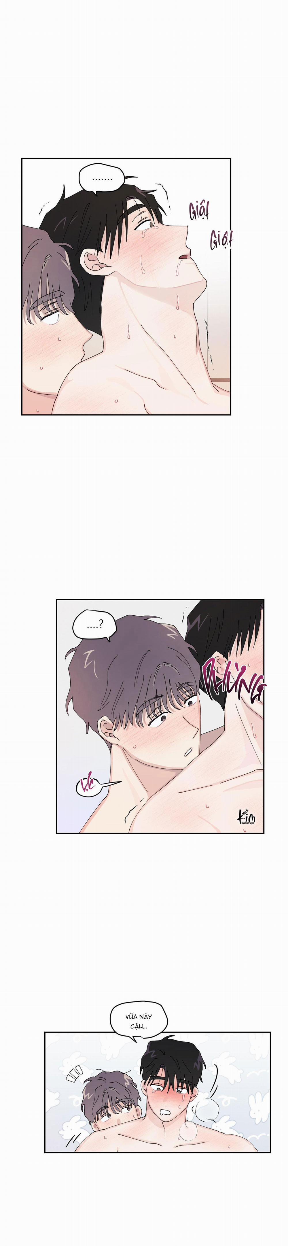 Nghiện Sex 9.6 trang 21