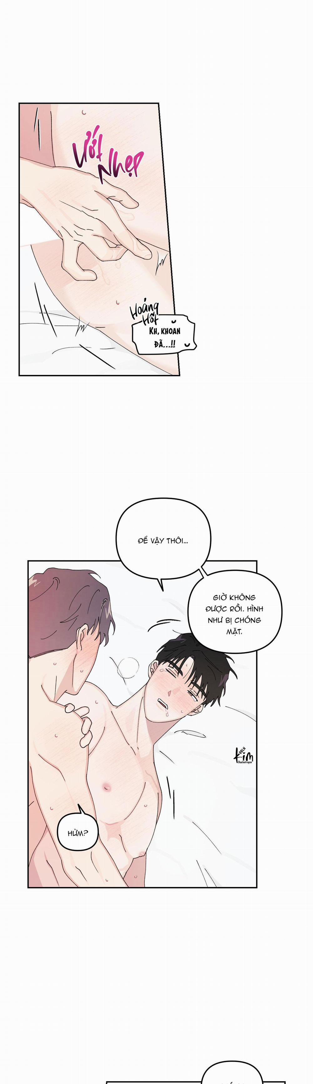 Nghiện Sex 9.6 trang 24