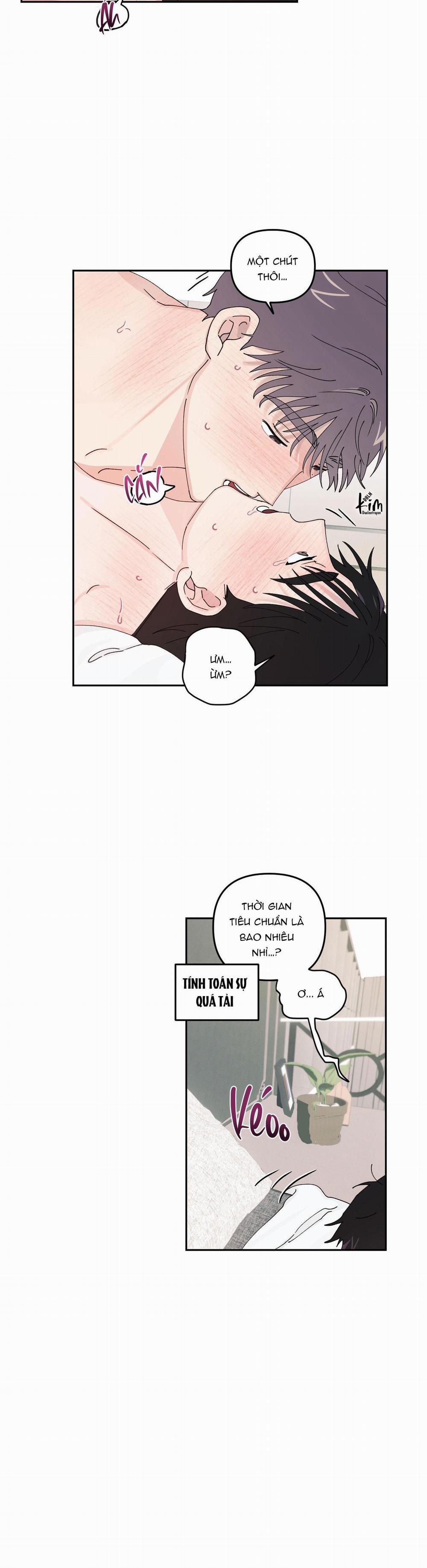 Nghiện Sex 9.6 trang 26