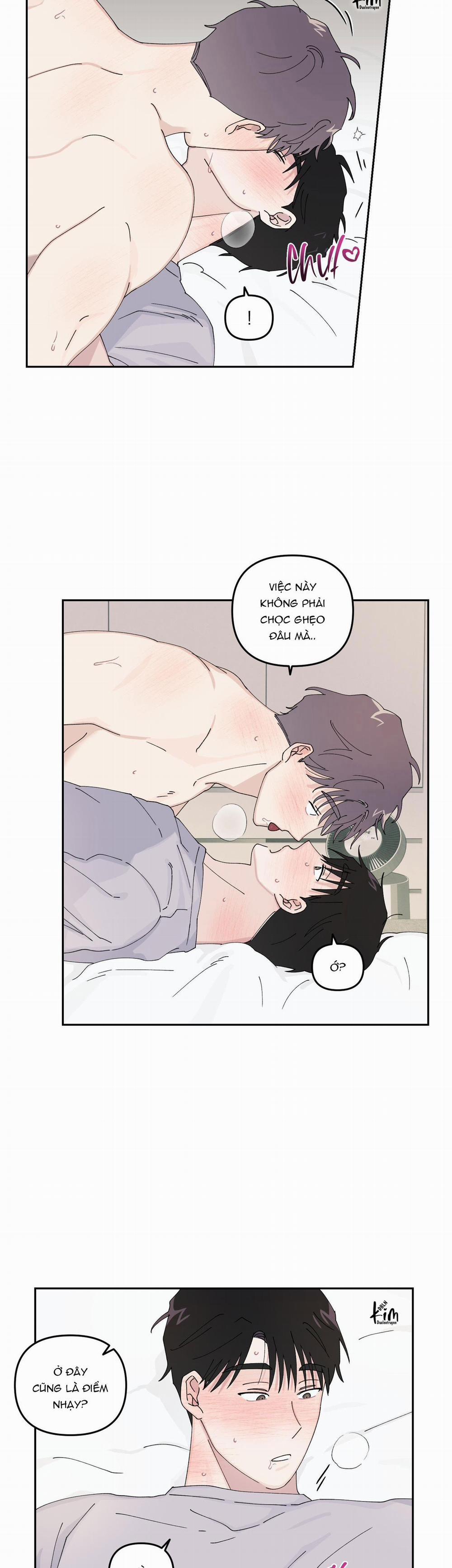 Nghiện Sex 9.6 trang 4