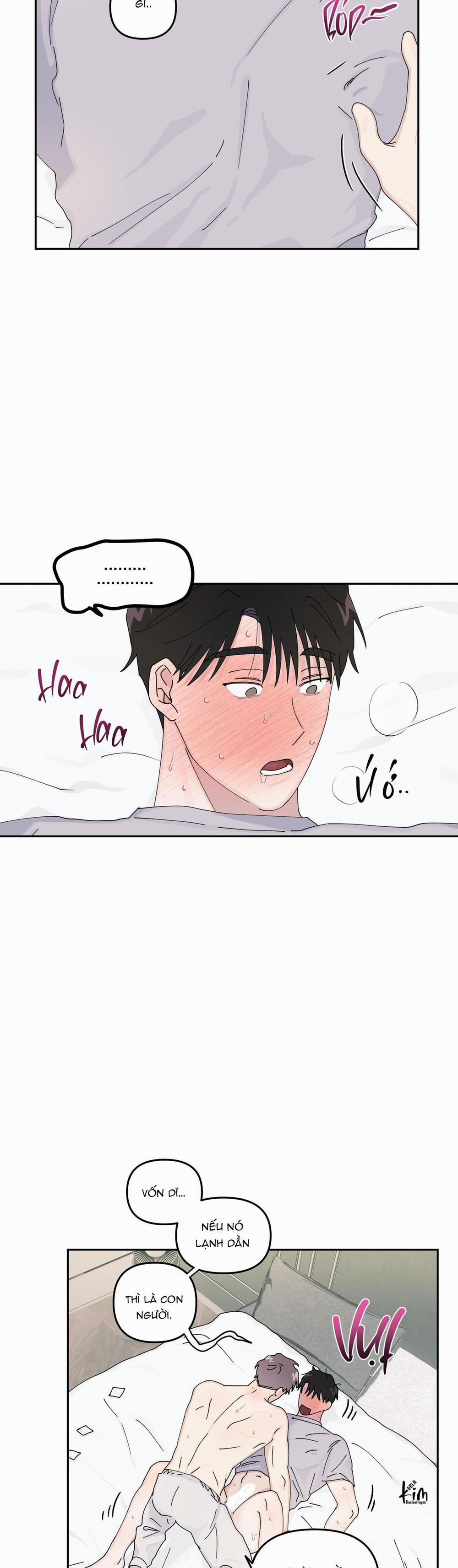 Nghiện Sex 9.6 trang 5