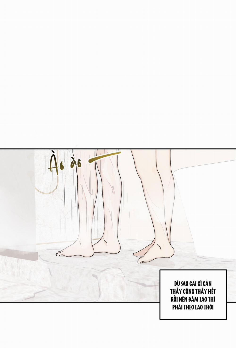 Nghiện Sex 9.7 GIỐNG NHAU 7 trang 1