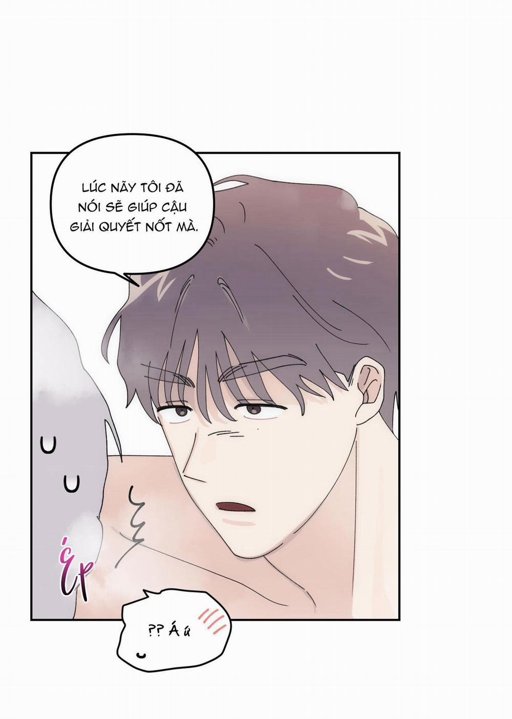 Nghiện Sex 9.7 GIỐNG NHAU 7 trang 16