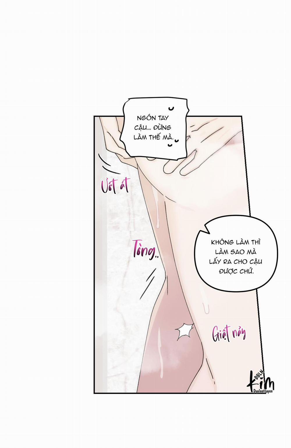 Nghiện Sex 9.7 GIỐNG NHAU 7 trang 17