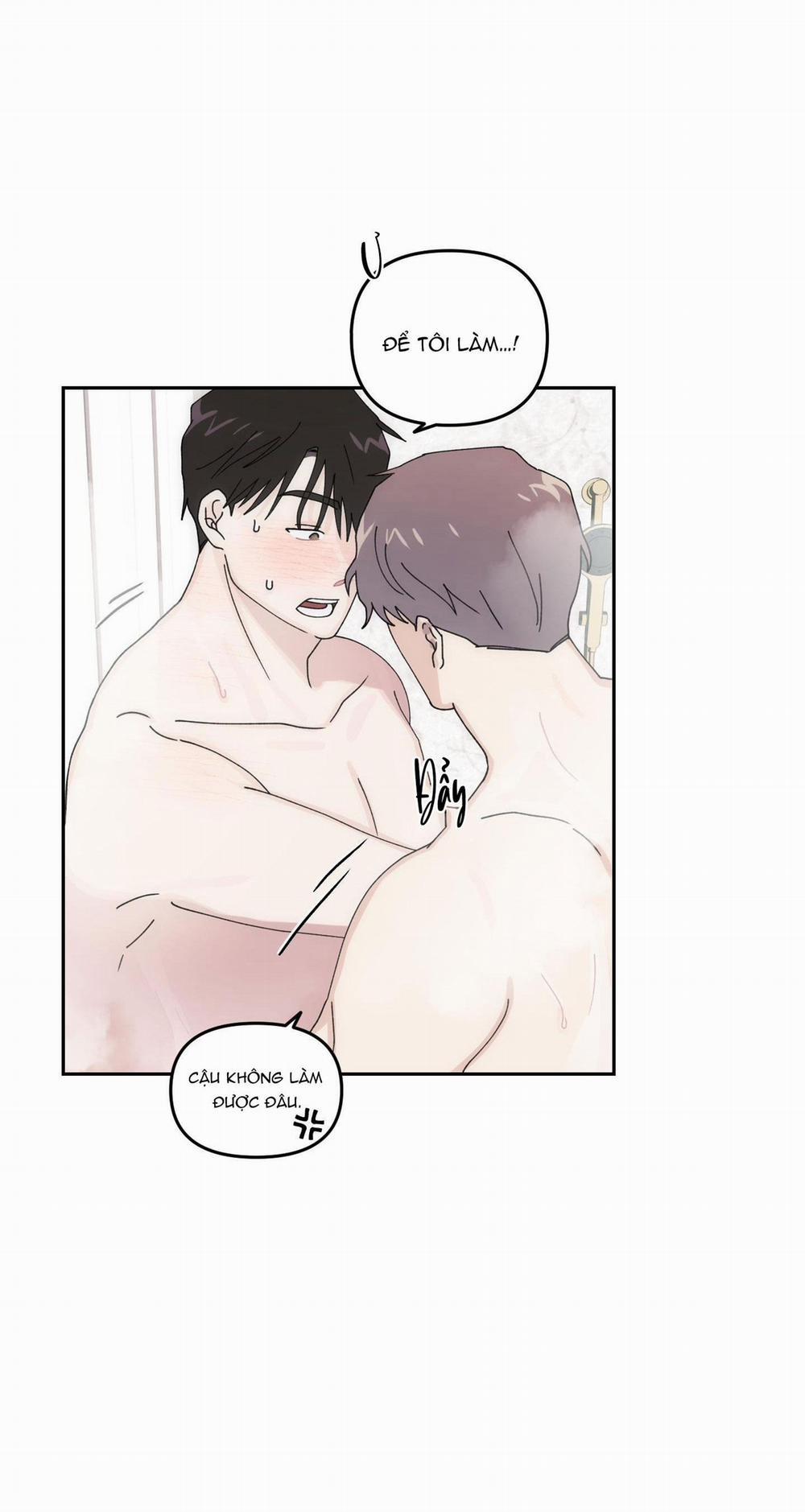 Nghiện Sex 9.7 GIỐNG NHAU 7 trang 18