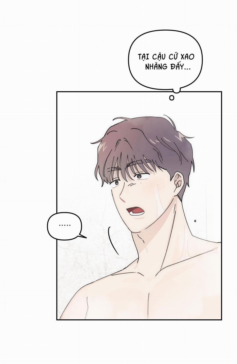 Nghiện Sex 9.7 GIỐNG NHAU 7 trang 23