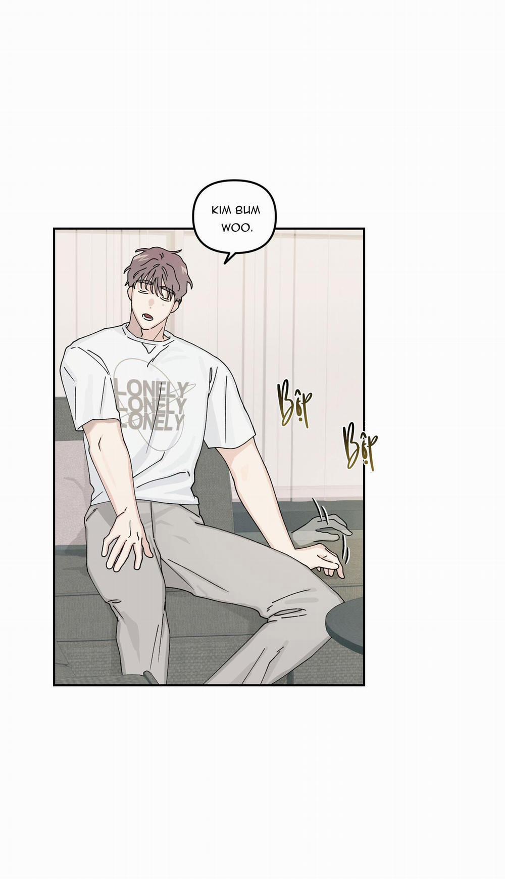 Nghiện Sex 9.7 GIỐNG NHAU 7 trang 38