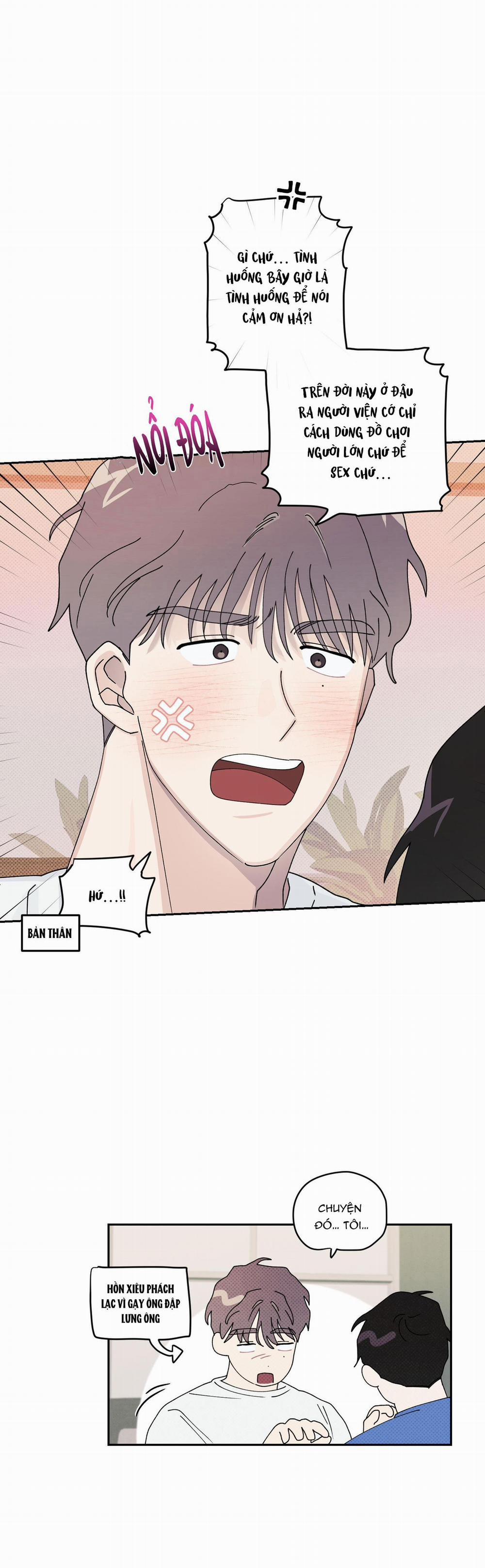 Nghiện Sex 9.7 GIỐNG NHAU 7 trang 43