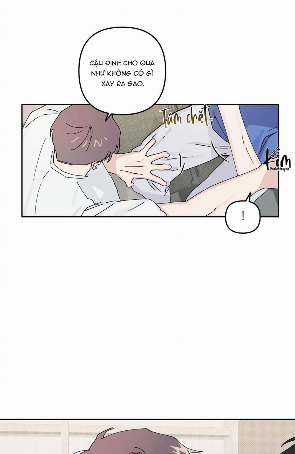 Nghiện Sex 9.7 GIỐNG NHAU 7 trang 45