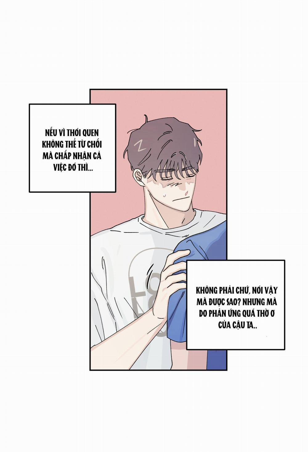 Nghiện Sex 9.7 GIỐNG NHAU 7 trang 47