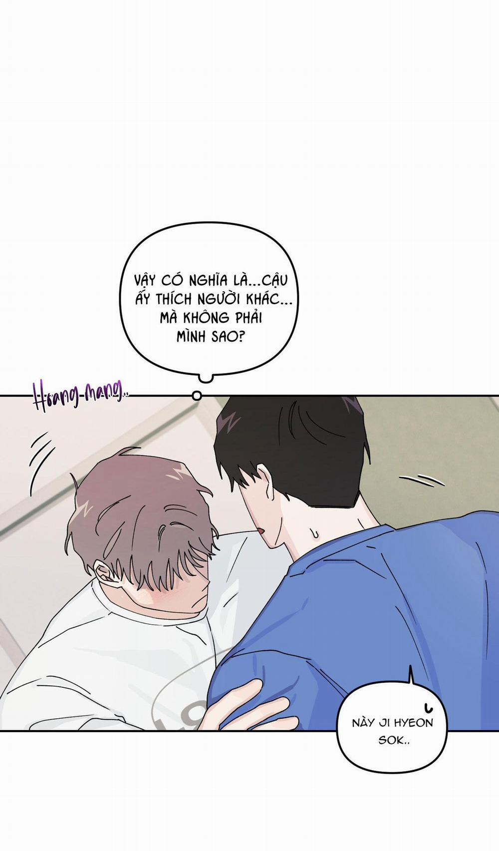 Nghiện Sex 9.7 GIỐNG NHAU 7 trang 48