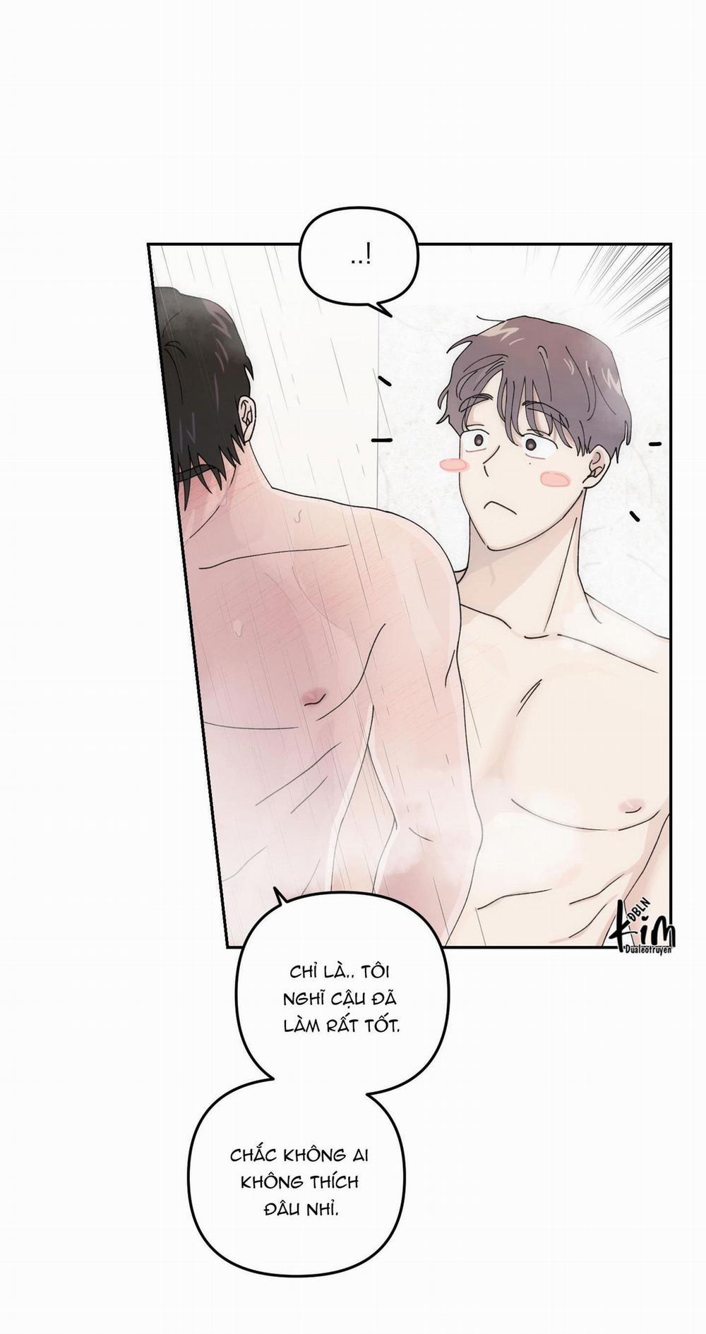 Nghiện Sex 9.7 GIỐNG NHAU 7 trang 6