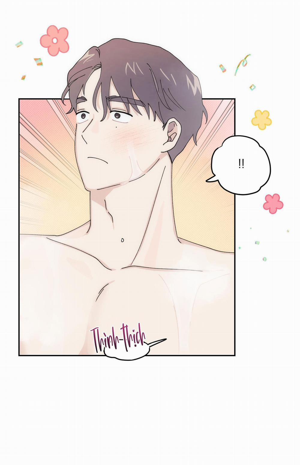 Nghiện Sex 9.7 GIỐNG NHAU 7 trang 7