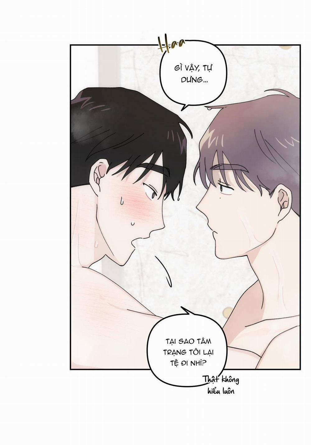 Nghiện Sex 9.7 trang 19