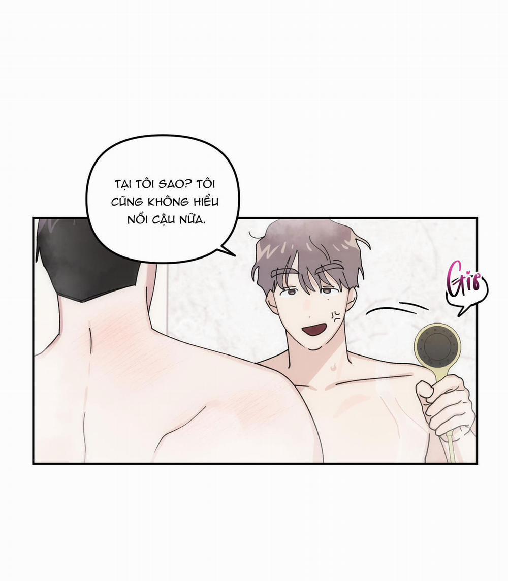 Nghiện Sex 9.7 trang 20