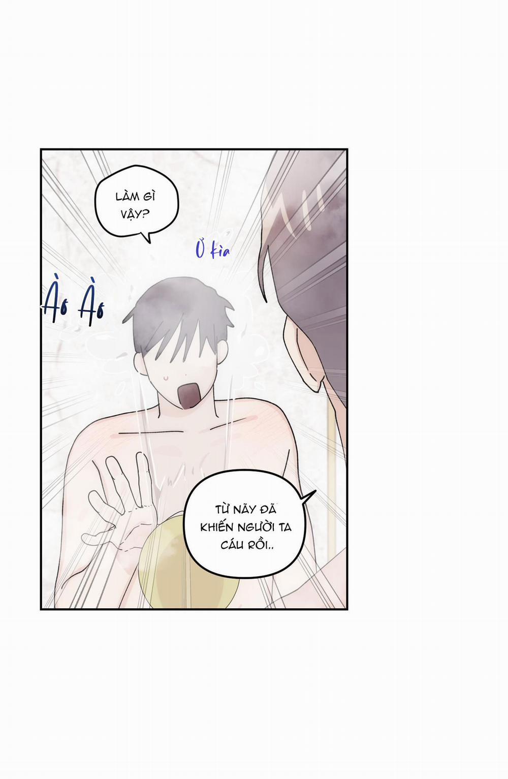 Nghiện Sex 9.7 trang 21