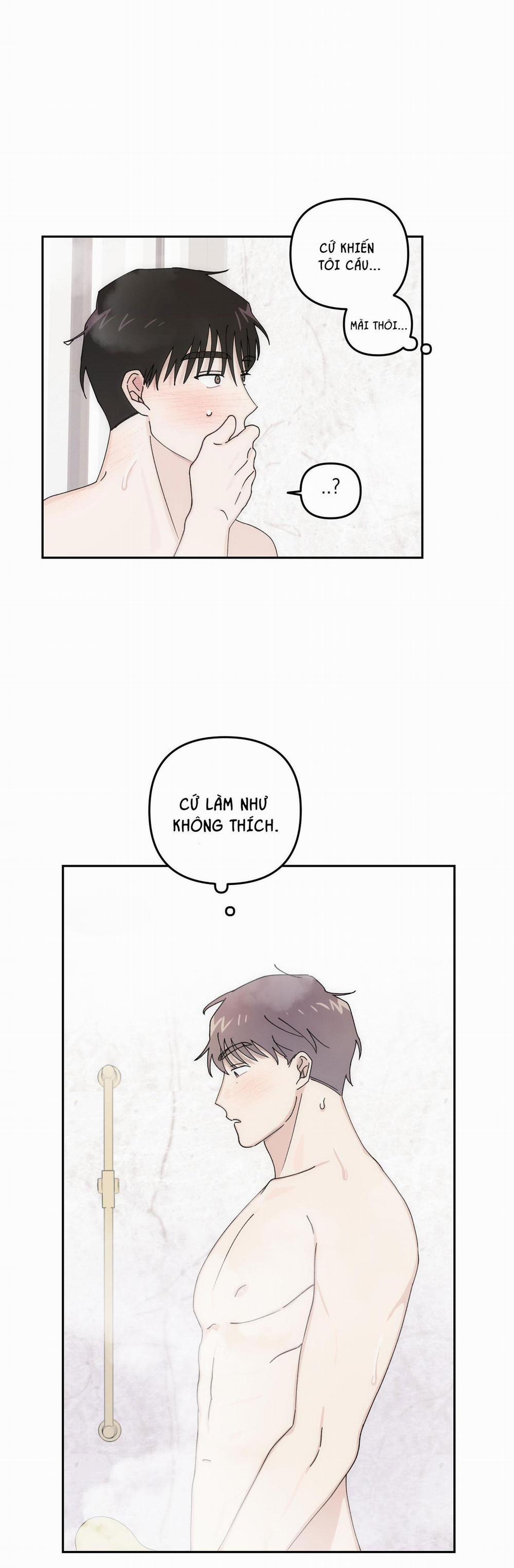 Nghiện Sex 9.7 trang 24