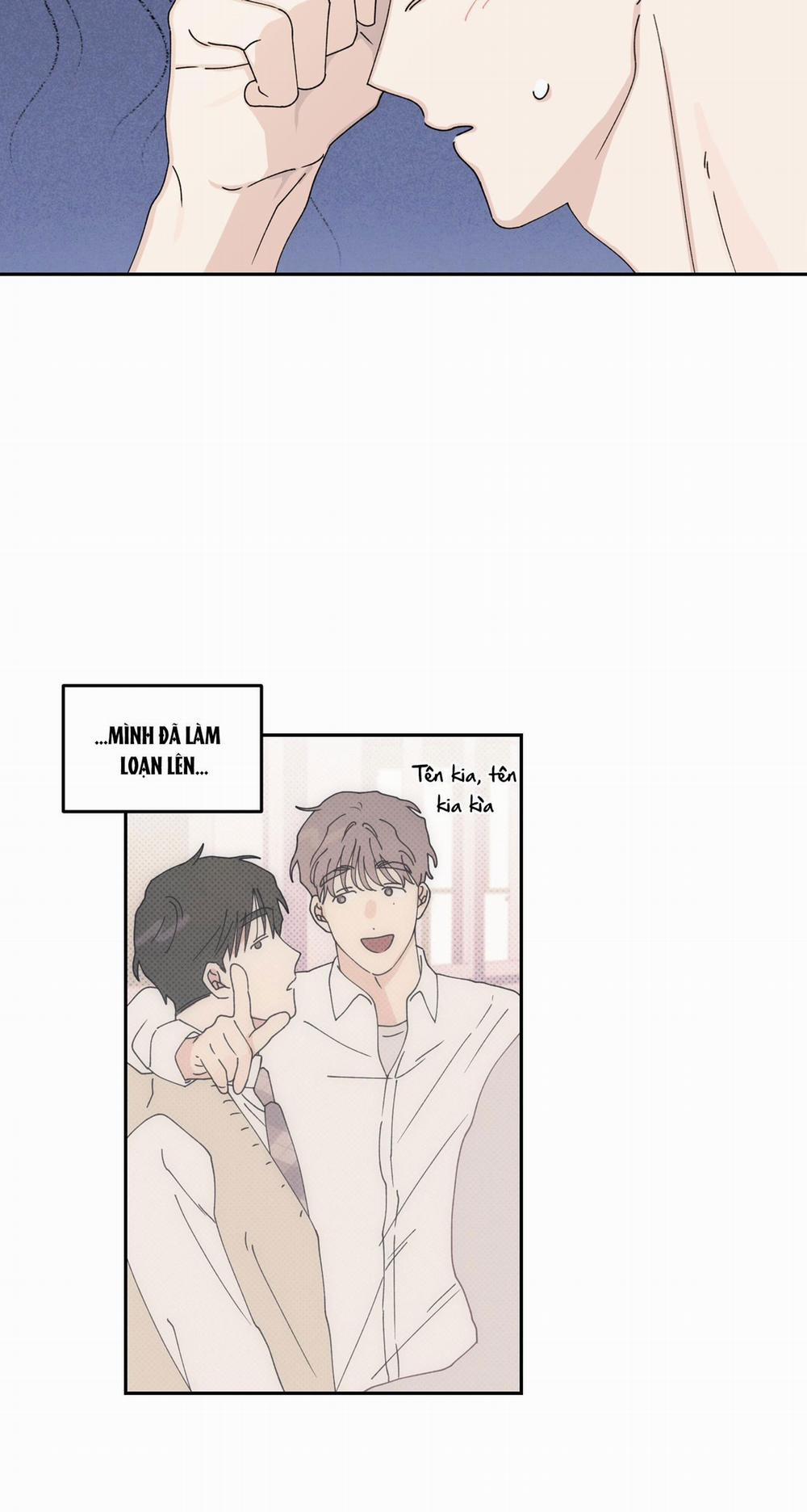 Nghiện Sex 9.7 trang 28