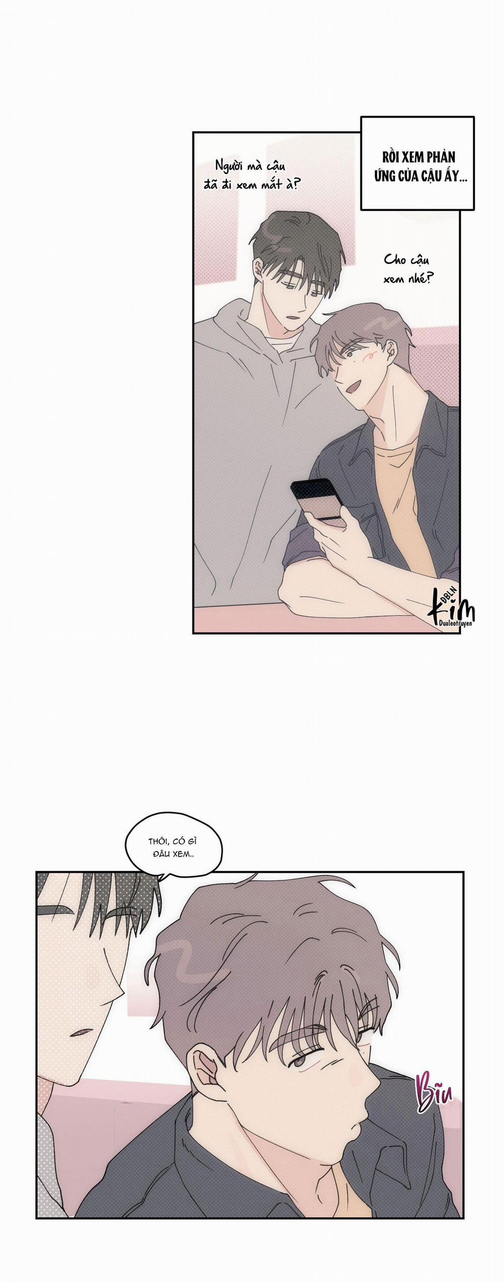 Nghiện Sex 9.7 trang 29