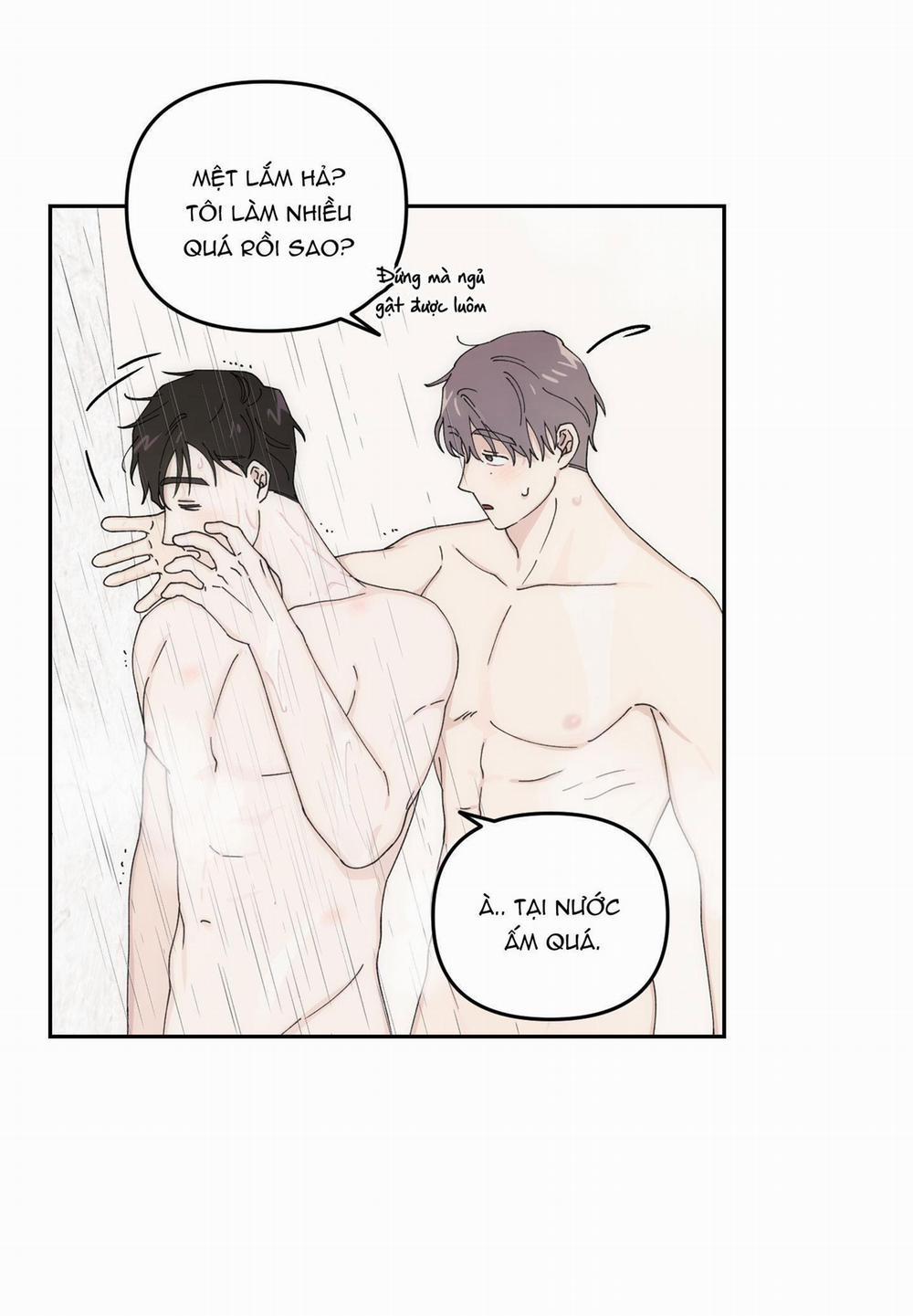 Nghiện Sex 9.7 trang 3