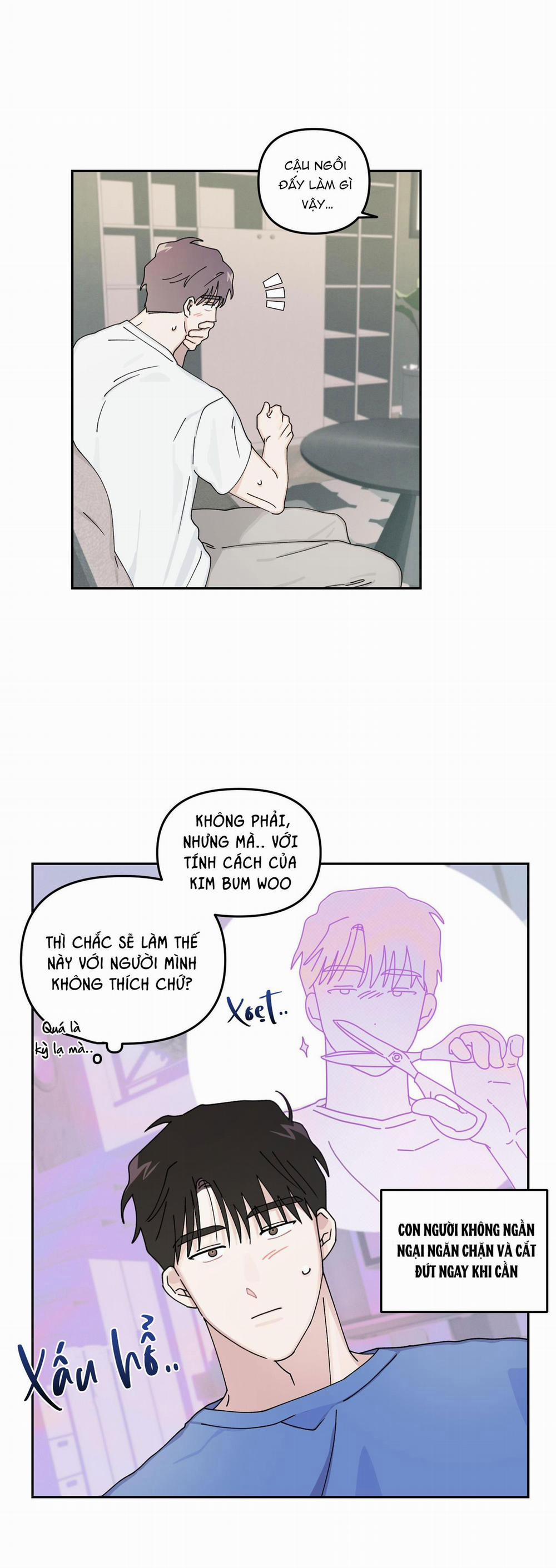 Nghiện Sex 9.7 trang 32