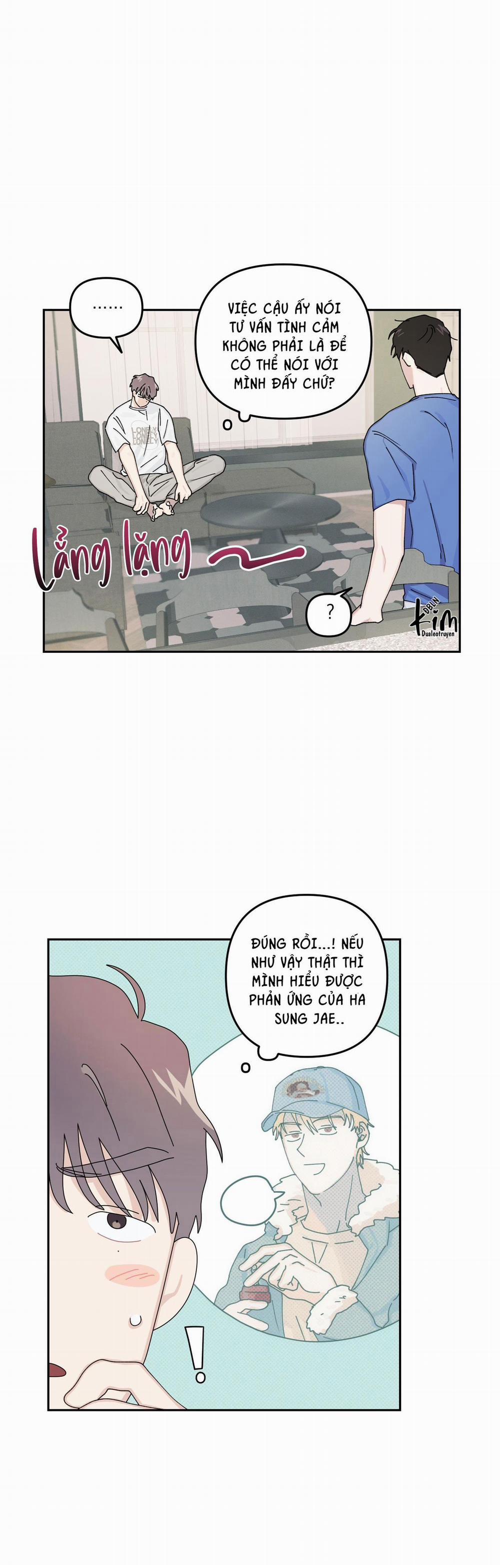 Nghiện Sex 9.7 trang 33