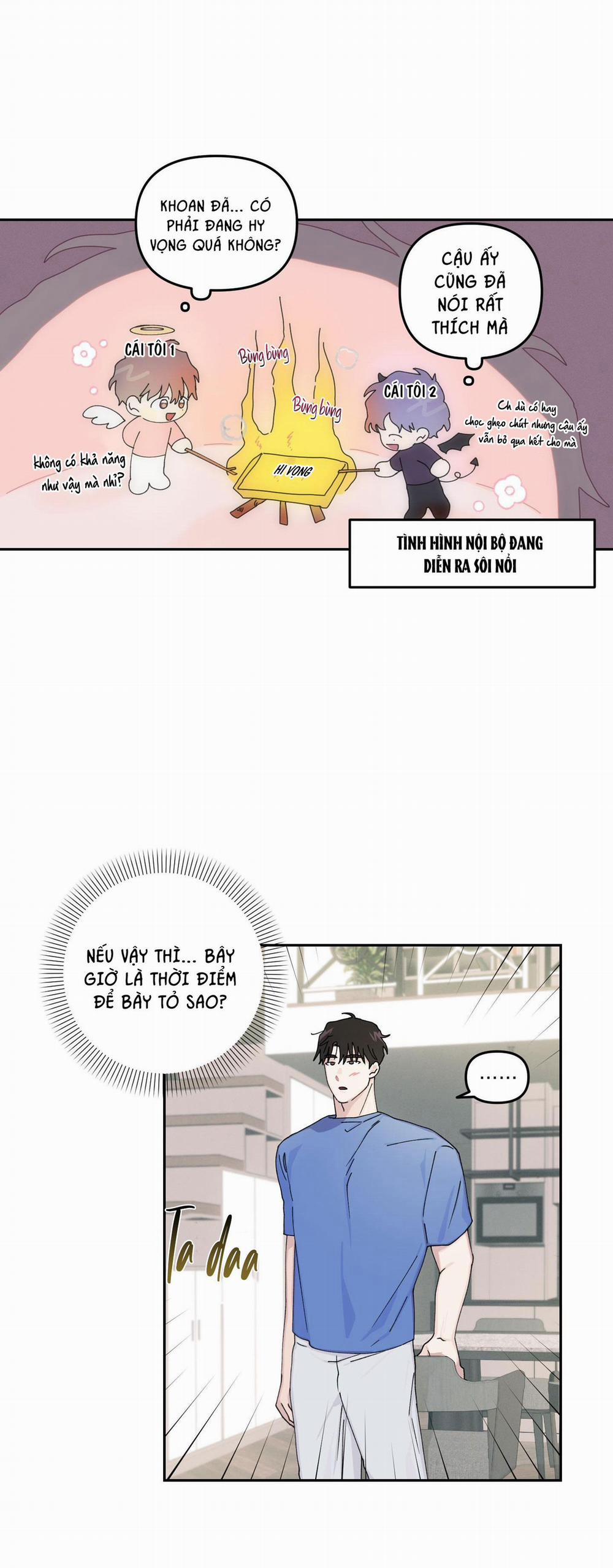 Nghiện Sex 9.7 trang 34