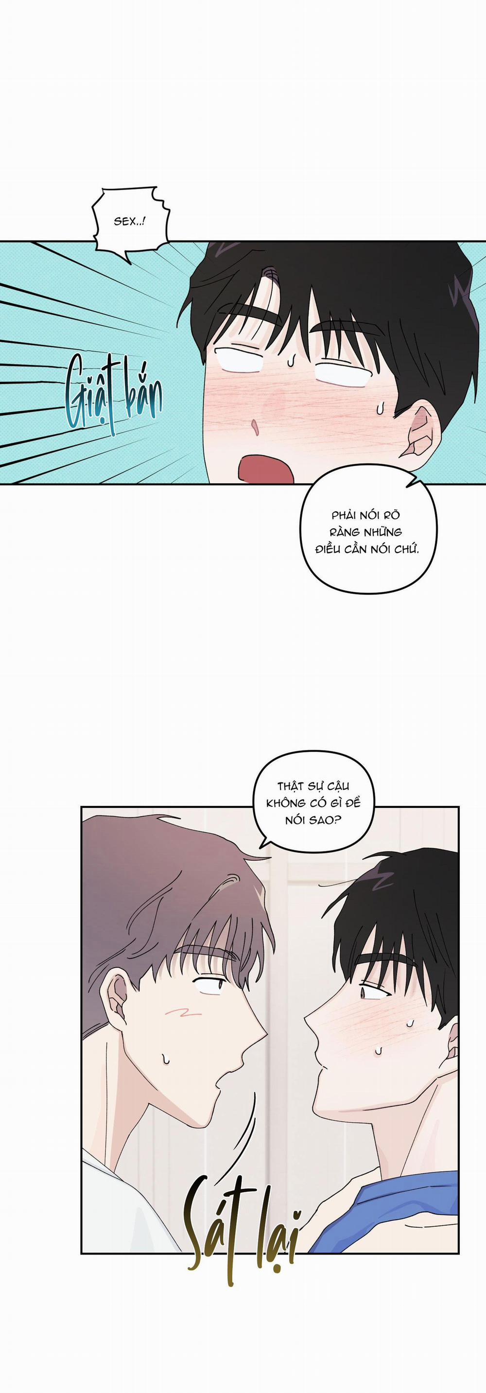 Nghiện Sex 9.7 trang 41