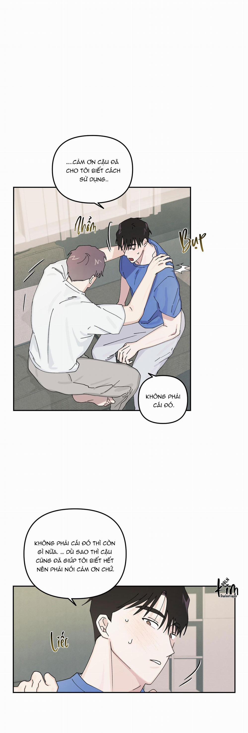 Nghiện Sex 9.7 trang 42