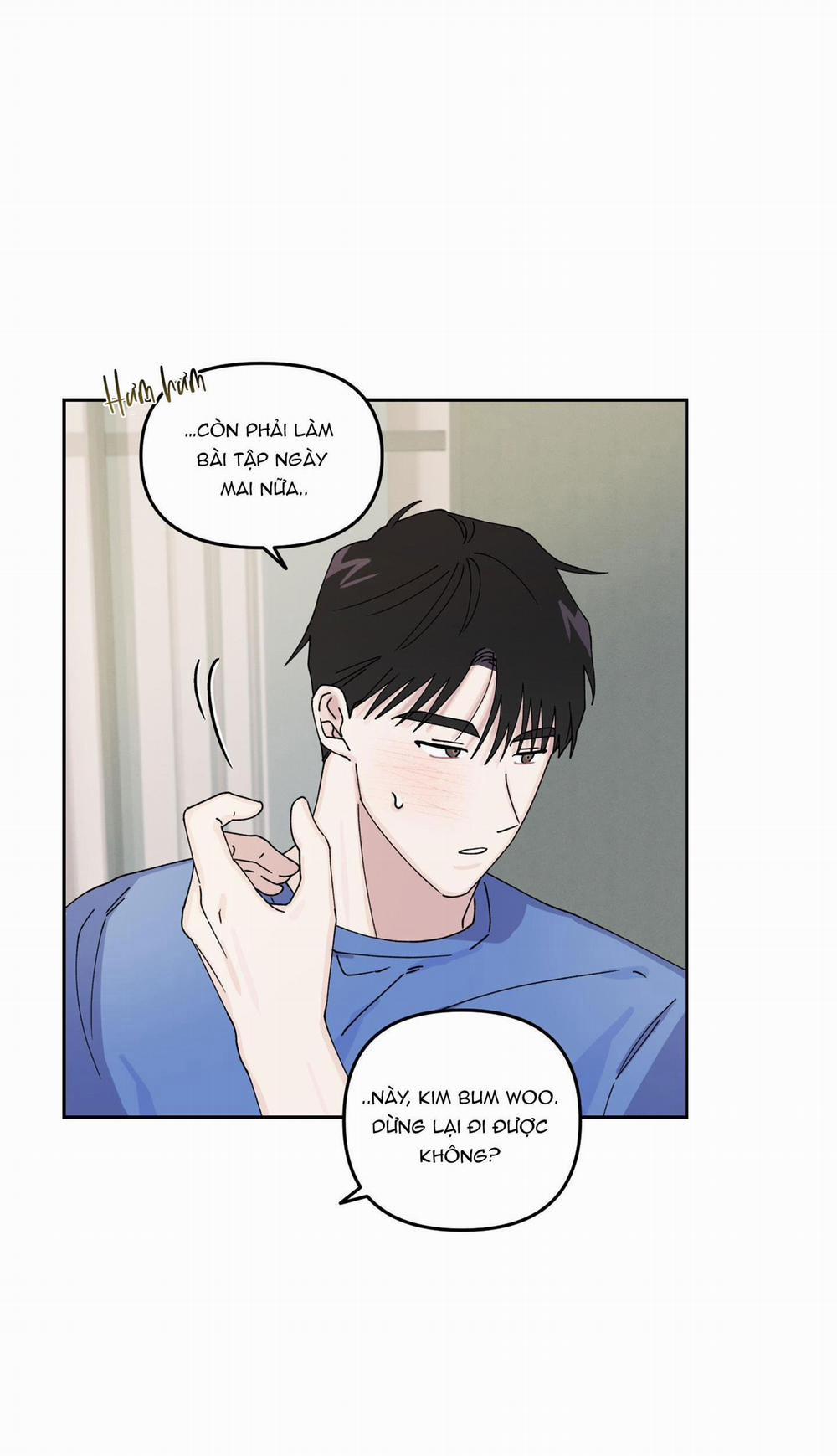 Nghiện Sex 9.7 trang 44