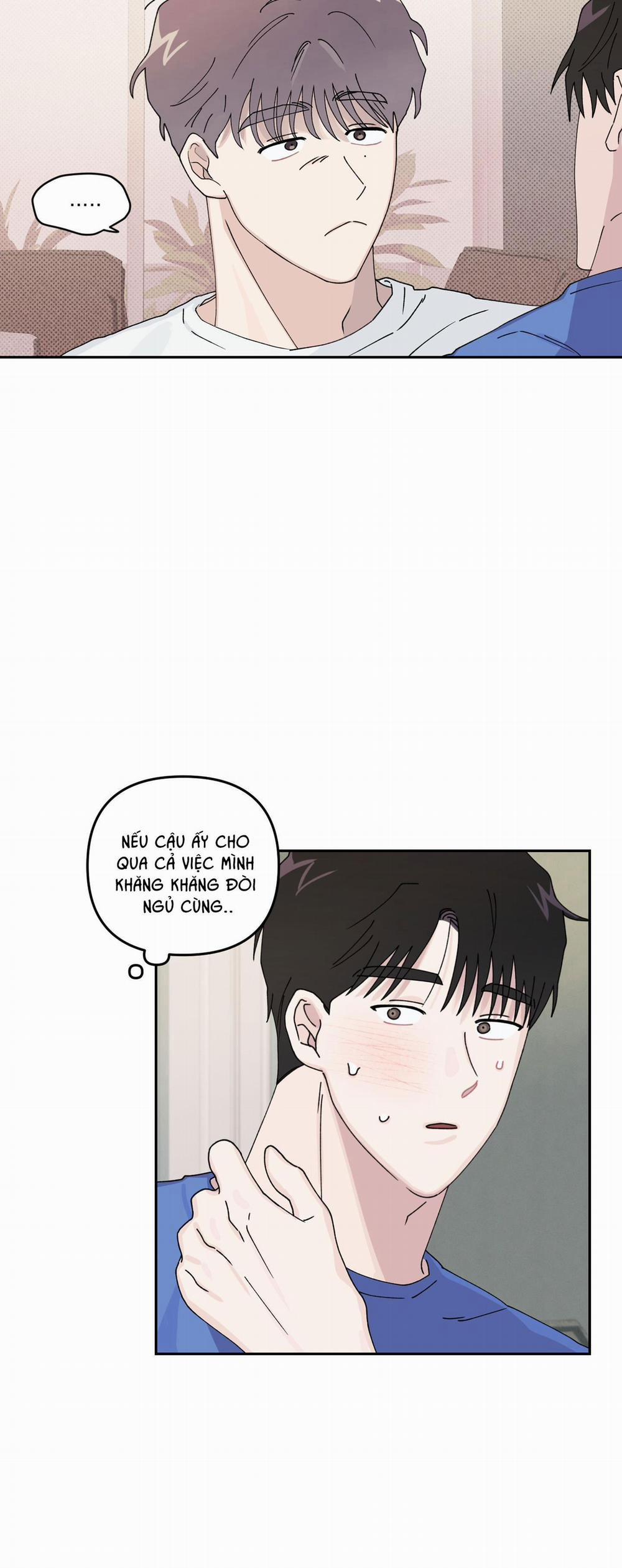 Nghiện Sex 9.7 trang 46