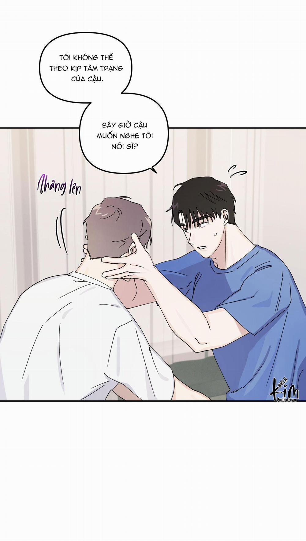 Nghiện Sex 9.7 trang 49