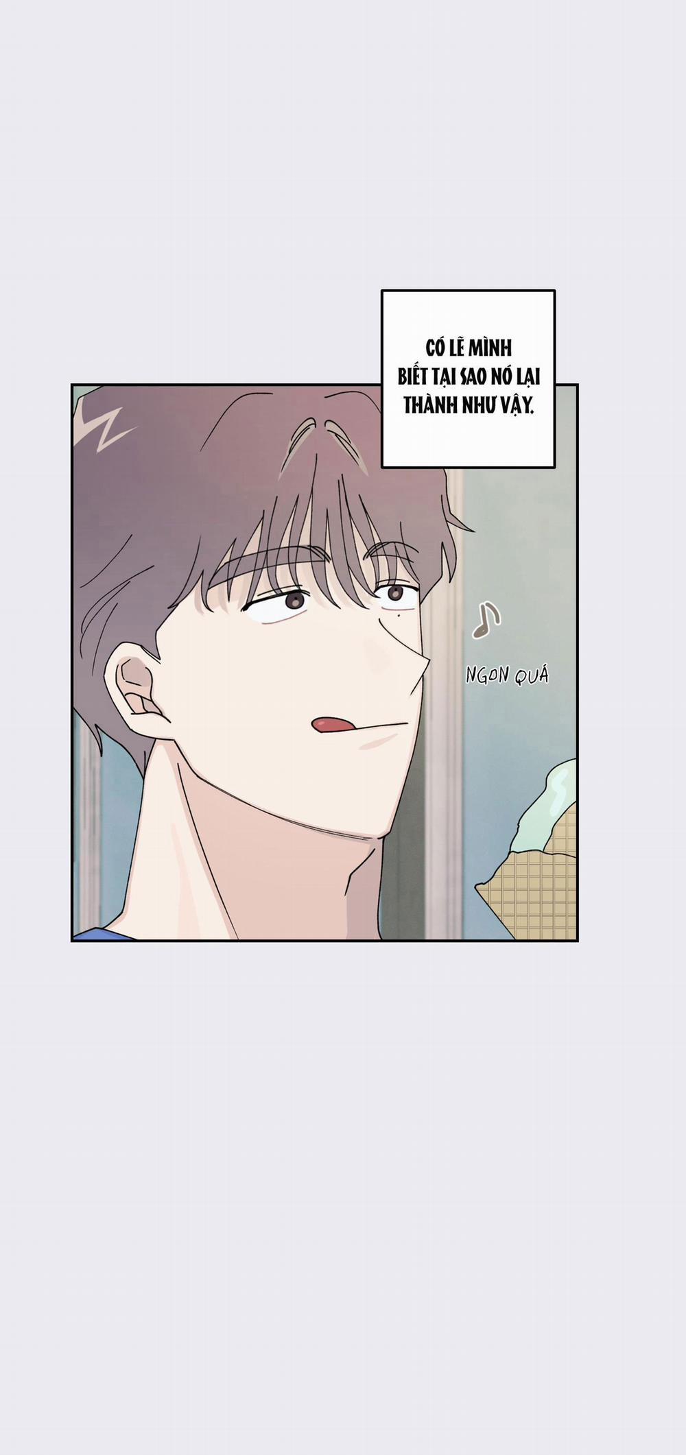 Nghiện Sex 9.8 GIỐNG NHAU 8 trang 11