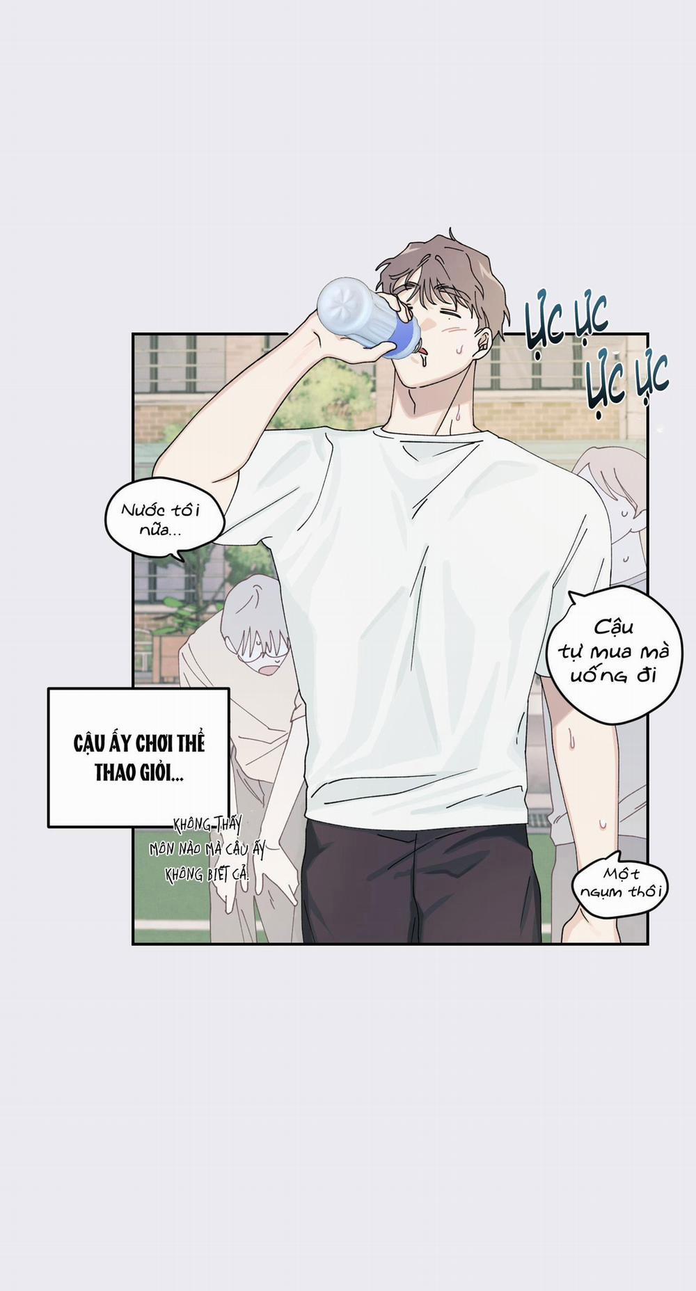 Nghiện Sex 9.8 GIỐNG NHAU 8 trang 13